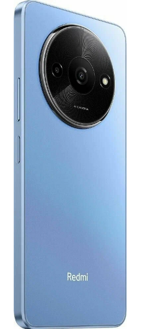 Смартфон Redmi A3 4/128GB Blue