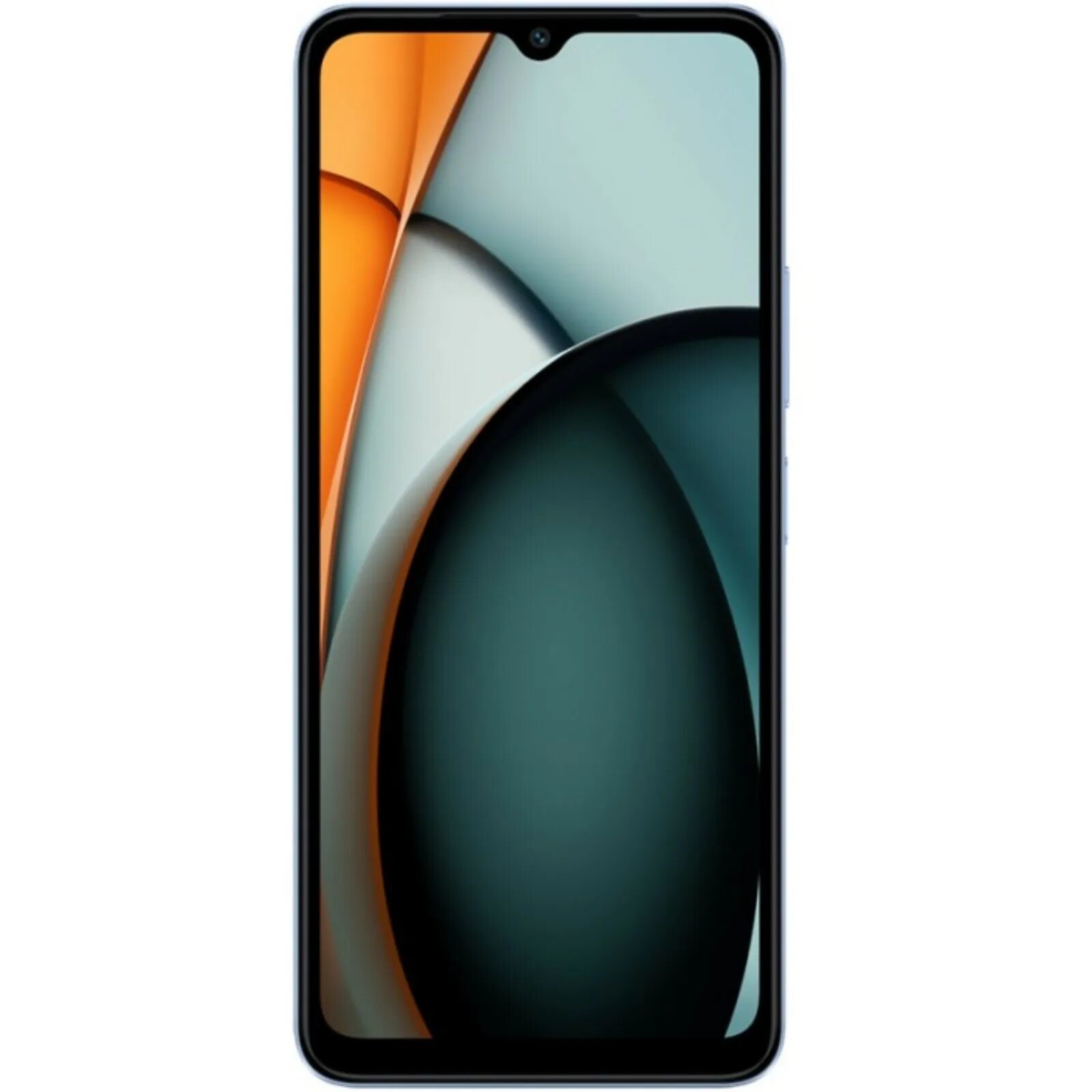 Смартфон Redmi A3 4/128GB Blue