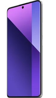 Смартфон Redmi Note 13 Pro+ 5G 8/256GB Black
