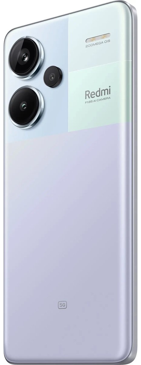 Смартфон Redmi Note 13 Pro+ 5G 8/256GB Purple