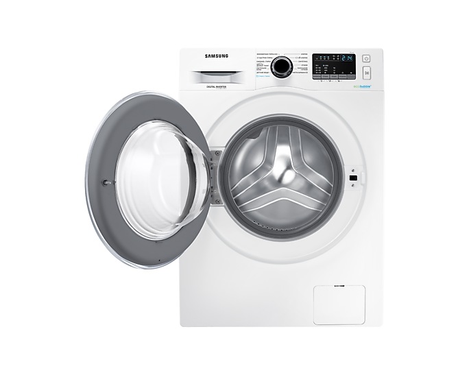 Стиральная машина Samsung WW60J42E0HWOLD, White