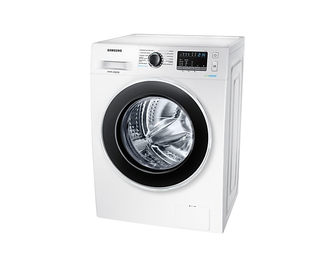 Стиральная машина Samsung WW60J42E0HWOLD, White