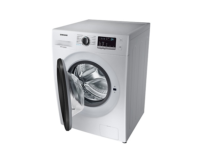 Стиральная машина Samsung WW60J32G0PSOLD, Grey