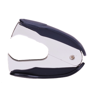 Antistepler 0232 Deli White Black