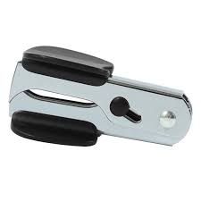 Antistepler 0231 Deli White Black