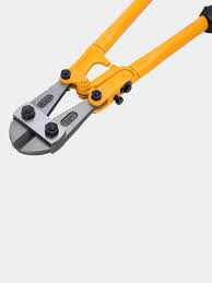 Болторез 14" EDL2688 Deli Yellow-Black
