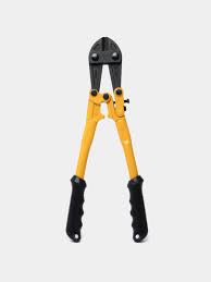 Болторез 14" EDL2688 Deli Yellow-Black
