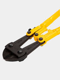 Болторез 24" EDL2624 Deli Yellow-Black