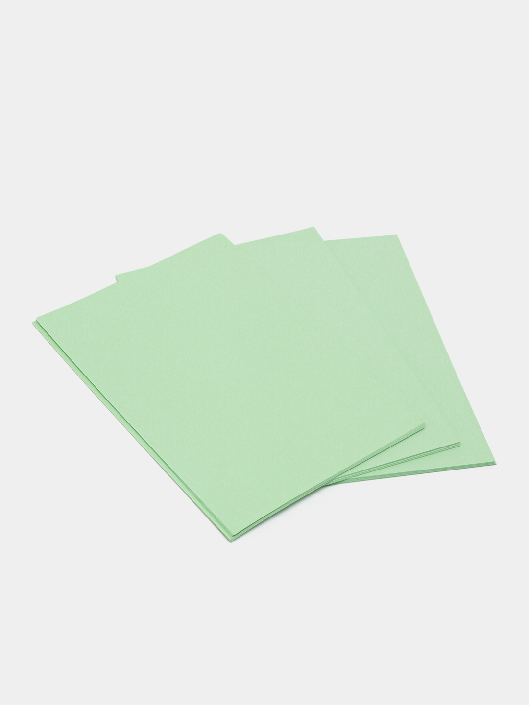 Бумага А4 100л Green 7757 Deli
