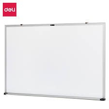 Доска белая 90х60 7816 Deli