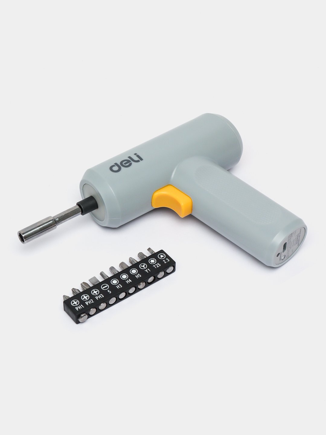 Дрель электрическая 6v EDL-DP04-E3B1 Deli