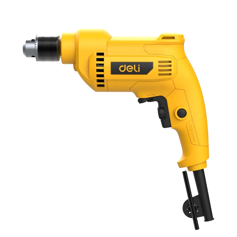 Drel elektr 500w EDL-DZ10-E2-new Deli