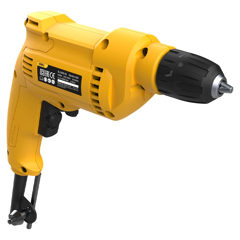 Drel elektr 500w EDL-DZ10-E2-new Deli