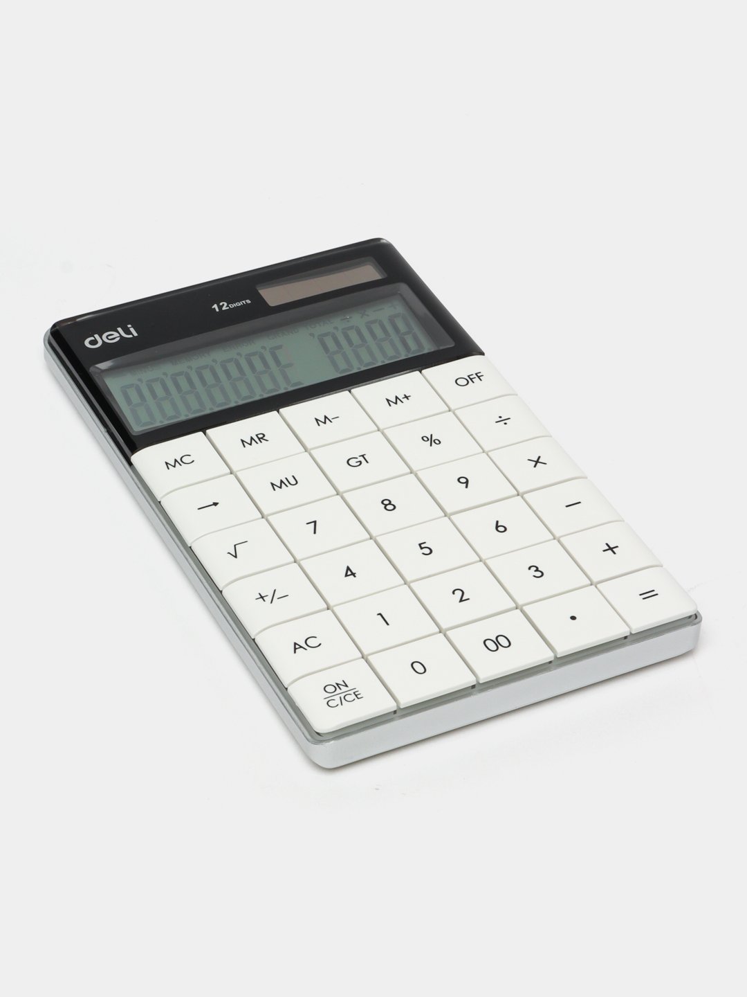 Kalkulyator Touch White 1589 Deli