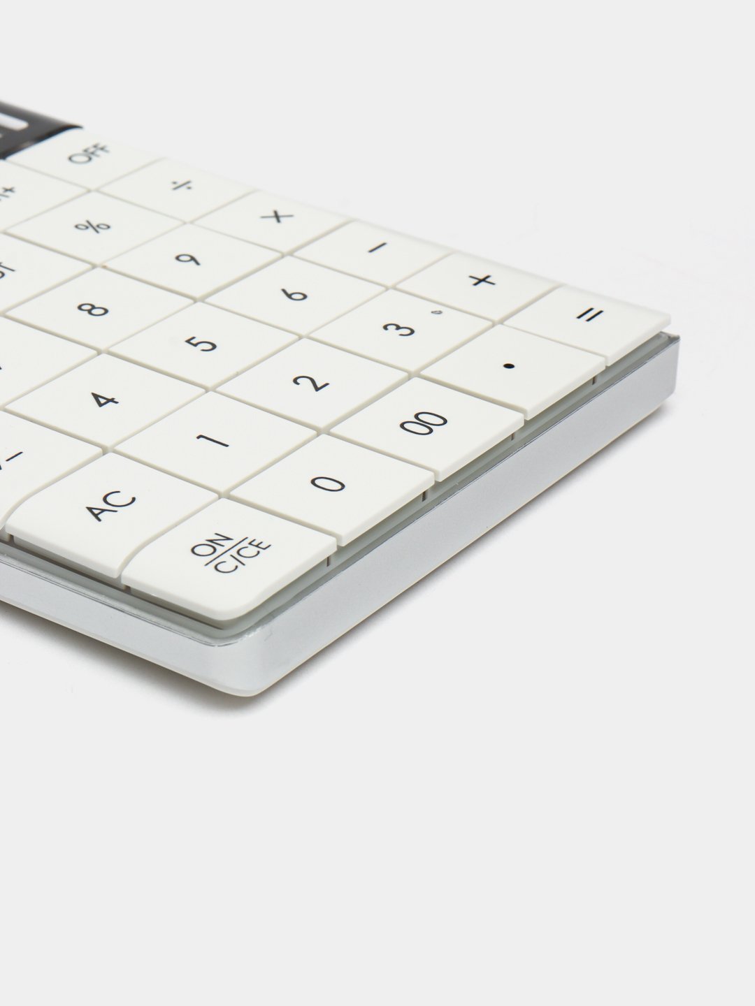 Kalkulyator Touch White 1589 Deli