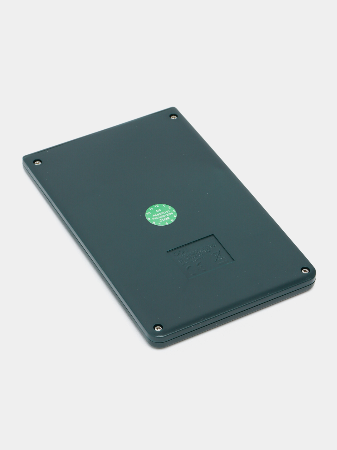 Cho'ntak kalkulyatori Green M130 Deli