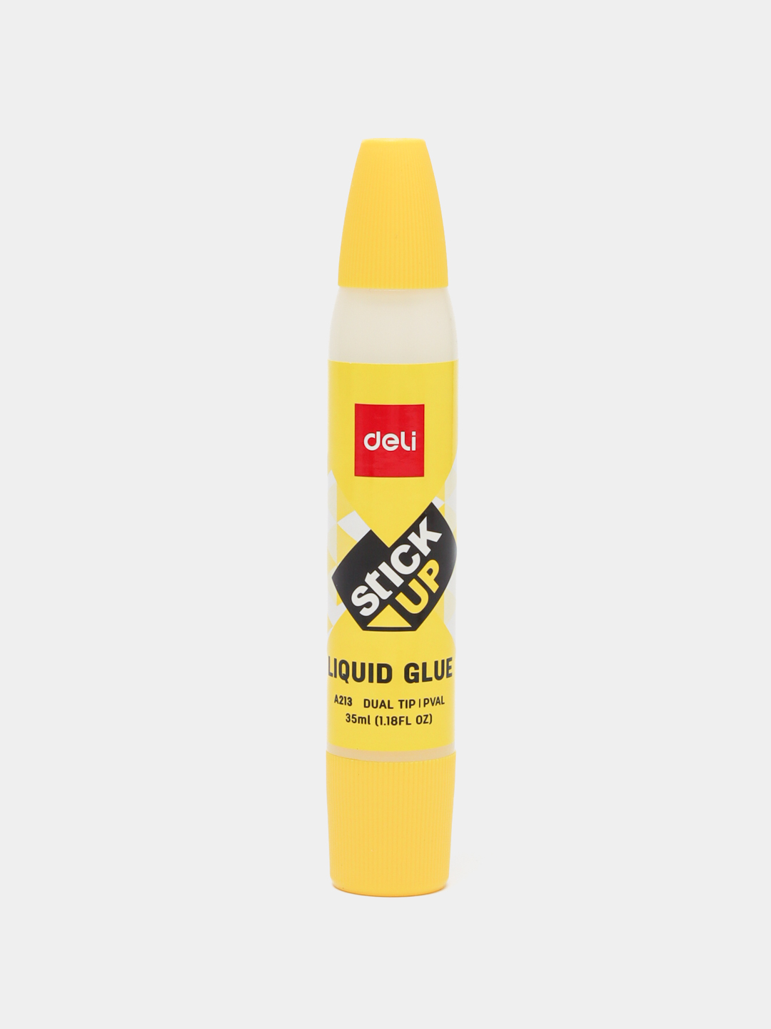 Kanselyariya yelimi ikki tarafli 35ml 21310 Deli