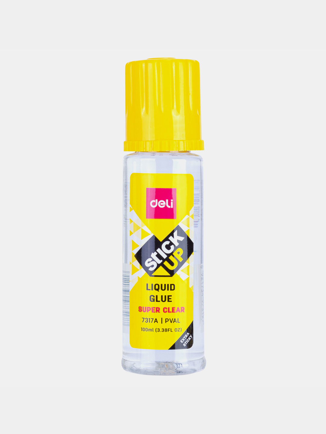 Kanselyariya yelimi 100ml 7317 Deli