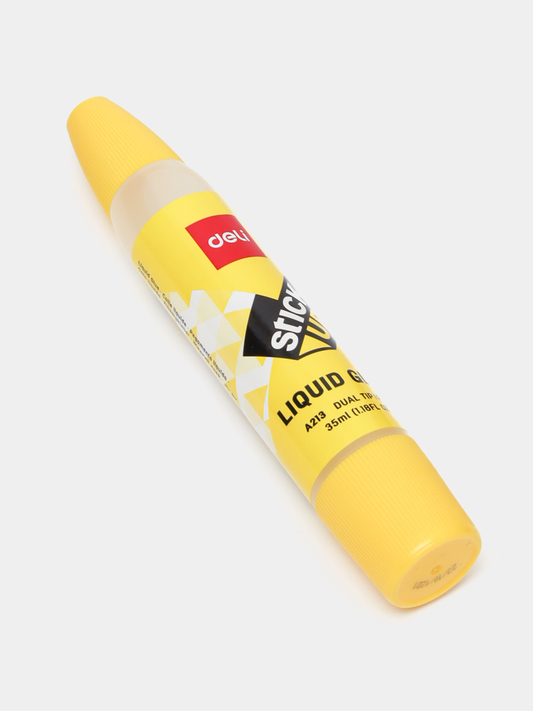 Kanselyariya yelimi ikki tarafli 35ml 21310 Deli