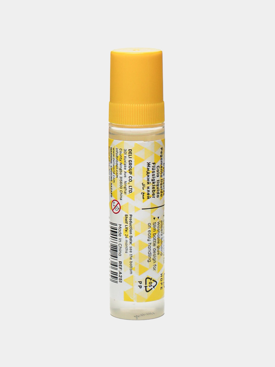Kanselyariya yelimi 30ml A251 Deli