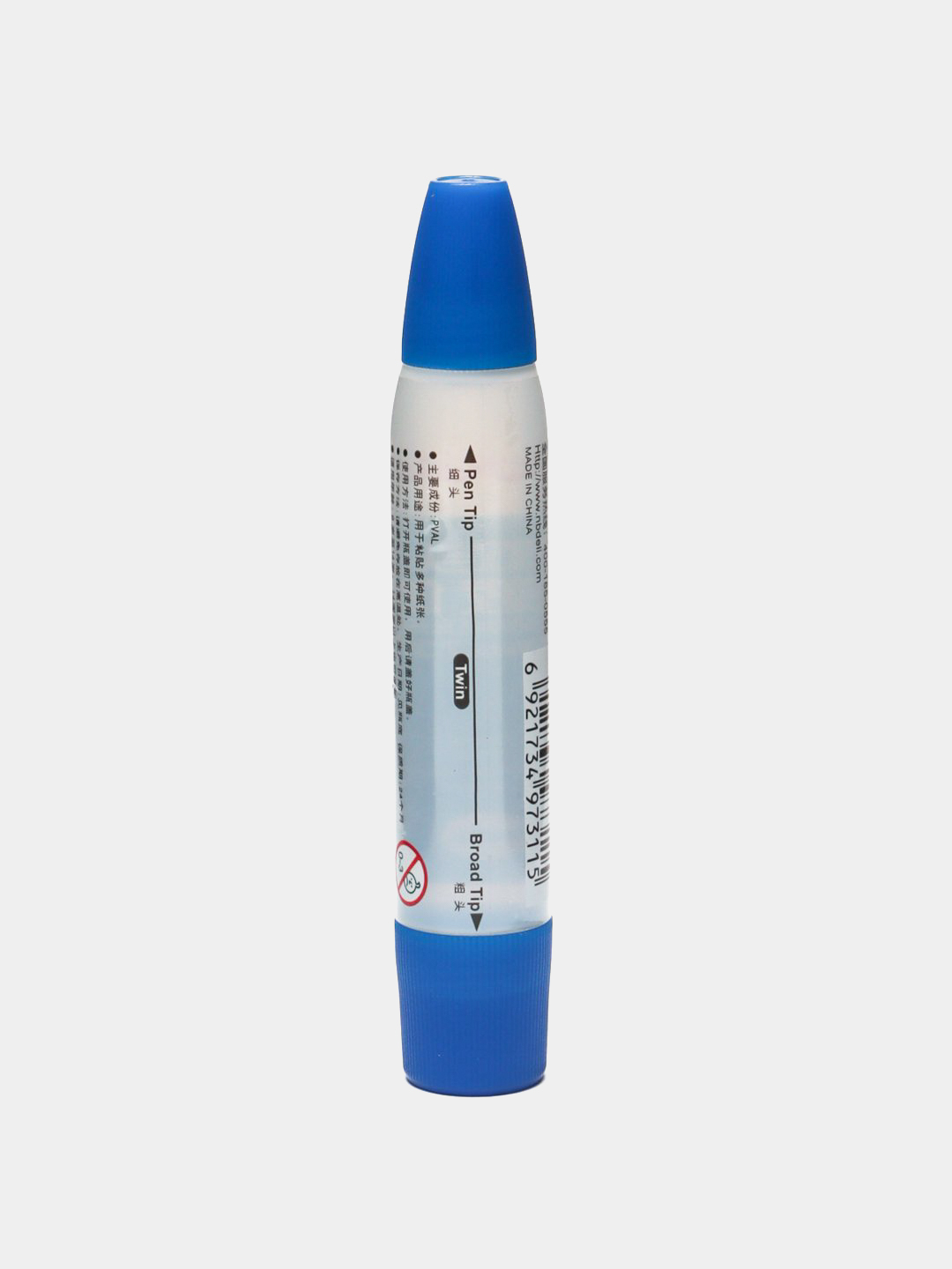 Kanselyariya yelimi 35ml 7311 Deli