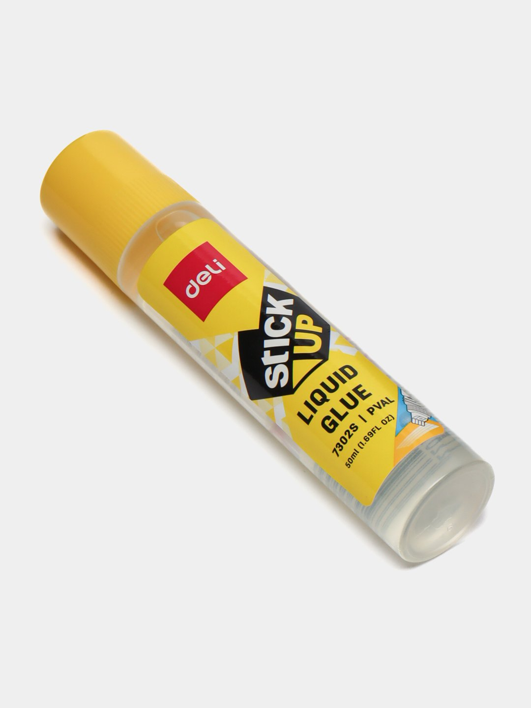 Kanselyariya yelimi 50ml 7302S Deli