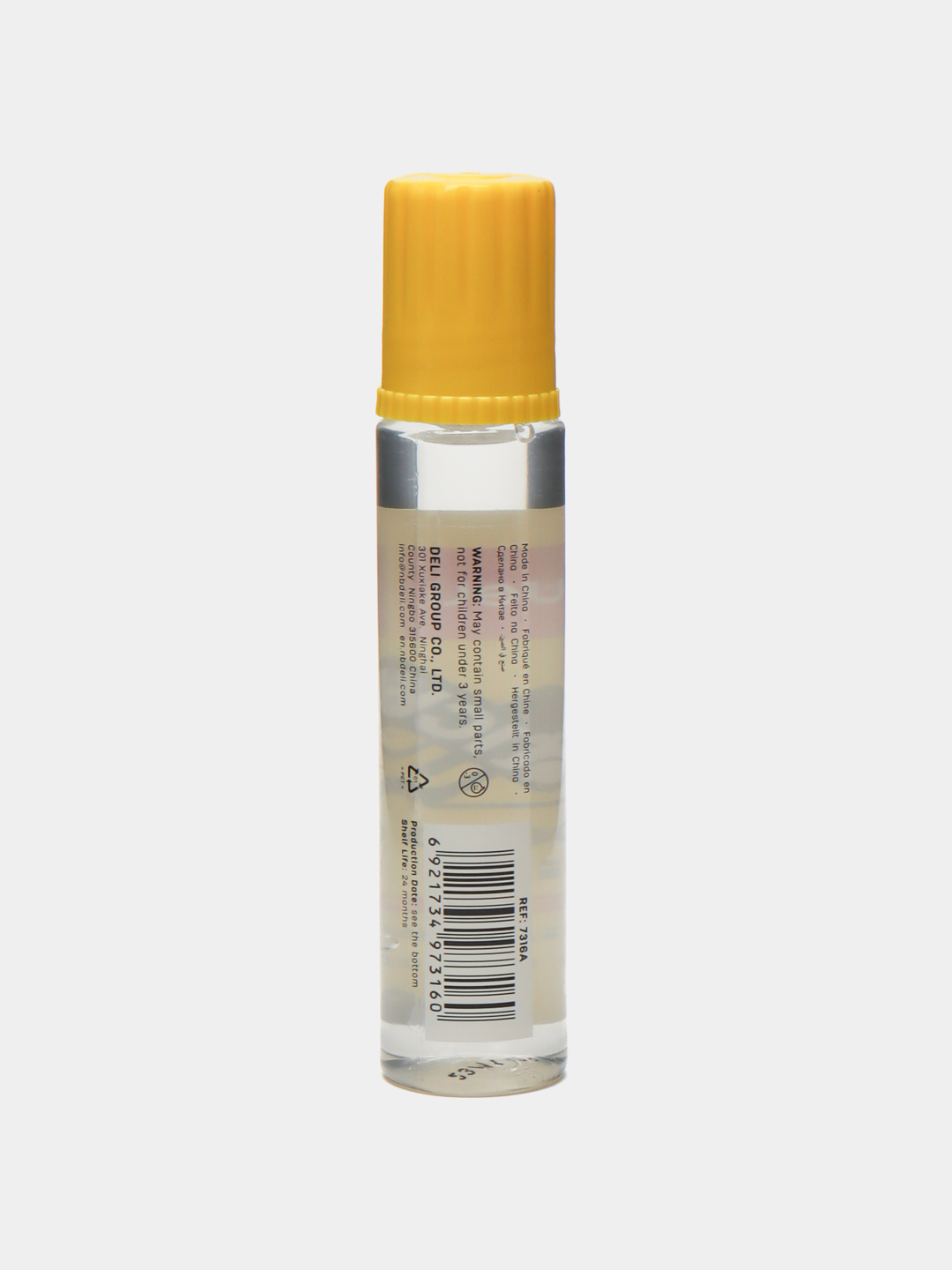 Kanselyariya yelimi 50ml 7316 Deli