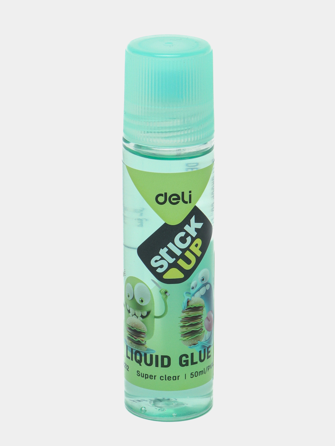 Kanselyariya yelimi 50ml 21200 Deli