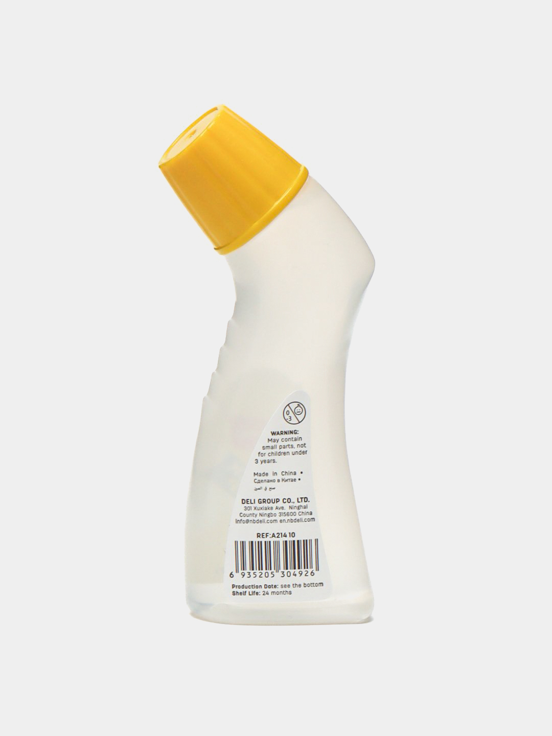 Kanselyariya yelimi 65ml 21410 Deli