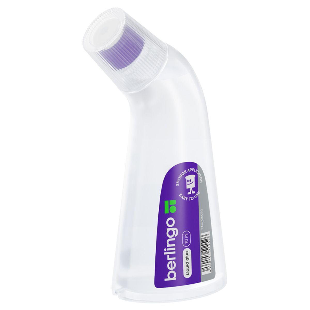 Kanselyariya yelimi Berlingo 70ml