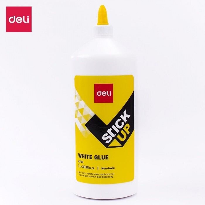 Yelim PVA 1000ml EA74913 Deli