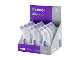 Kanselyariya yelimi Berlingo 70ml
