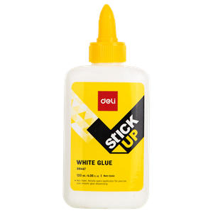 Yelim PVA 120ml 39447 Deli