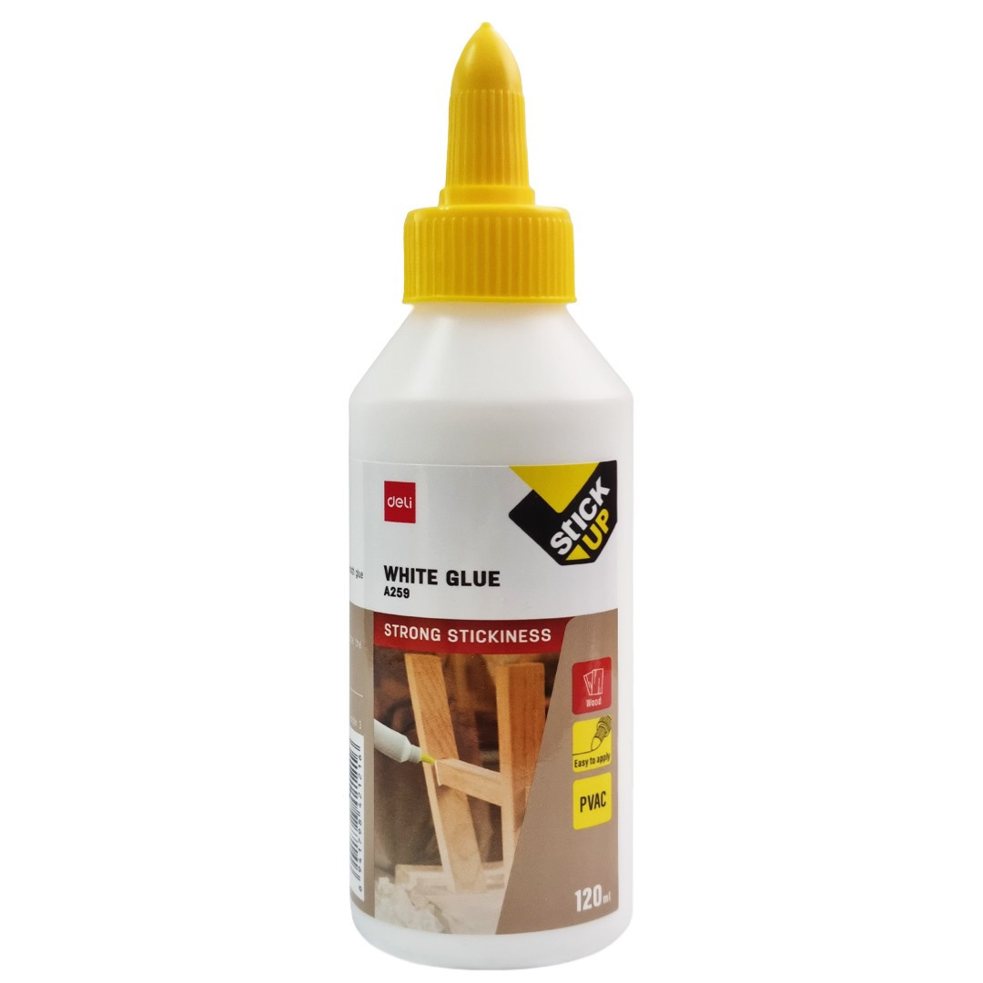 Yelim PVA 120ml EA259 Deli
