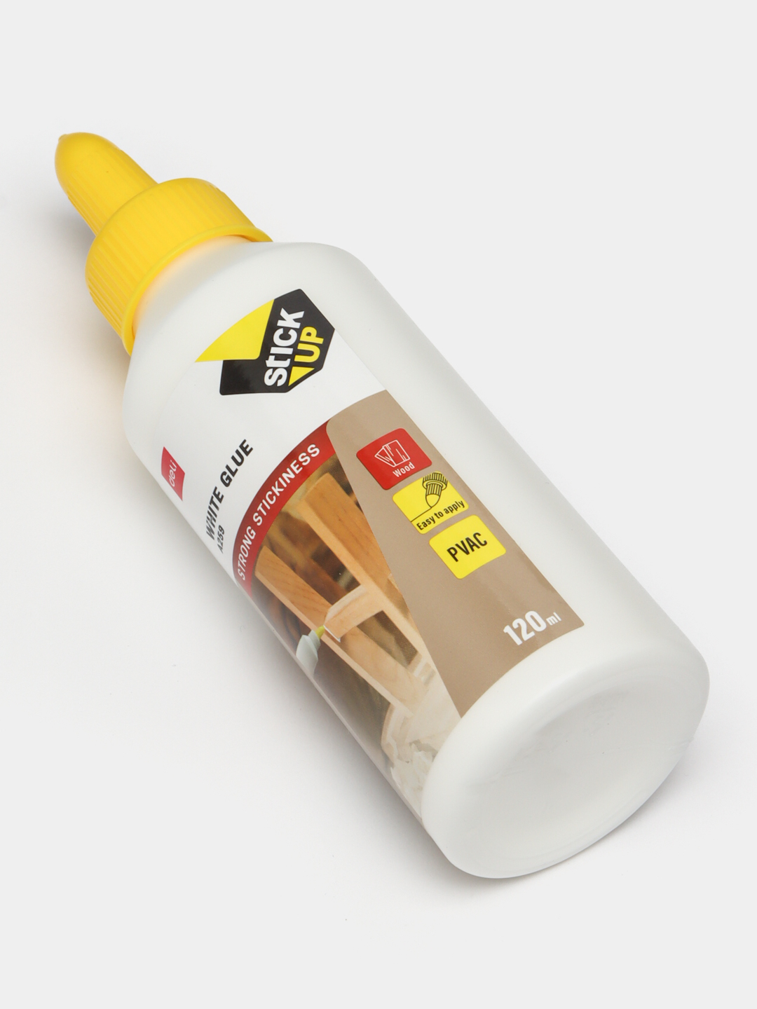 Yelim PVA 120ml EA259 Deli