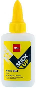 Yelim PVA 40ml 39445 Deli