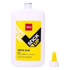 Yelim PVA 500ml EA74813 Deli