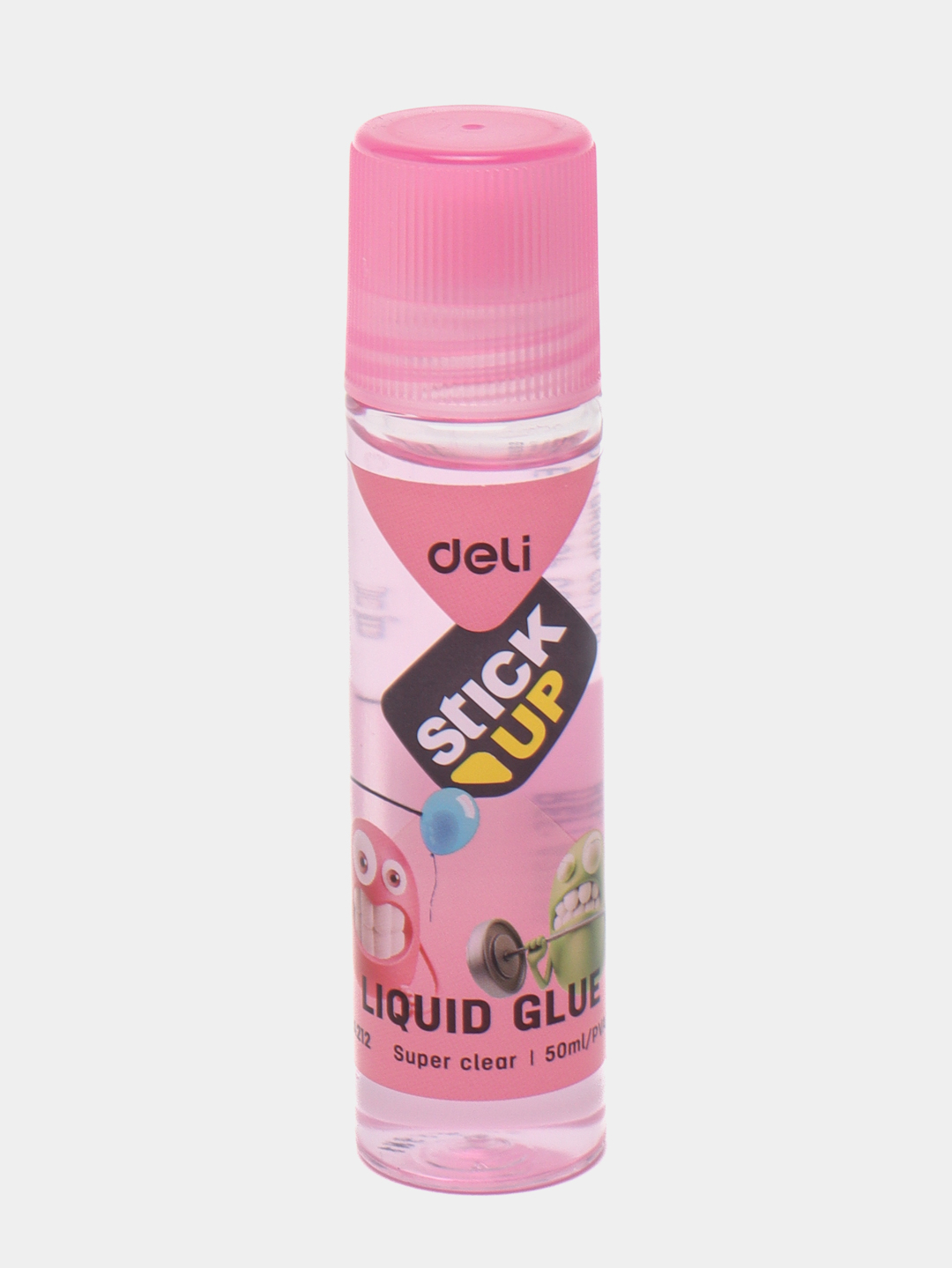 Kanselyariya yelimi 50ml 21200 Deli