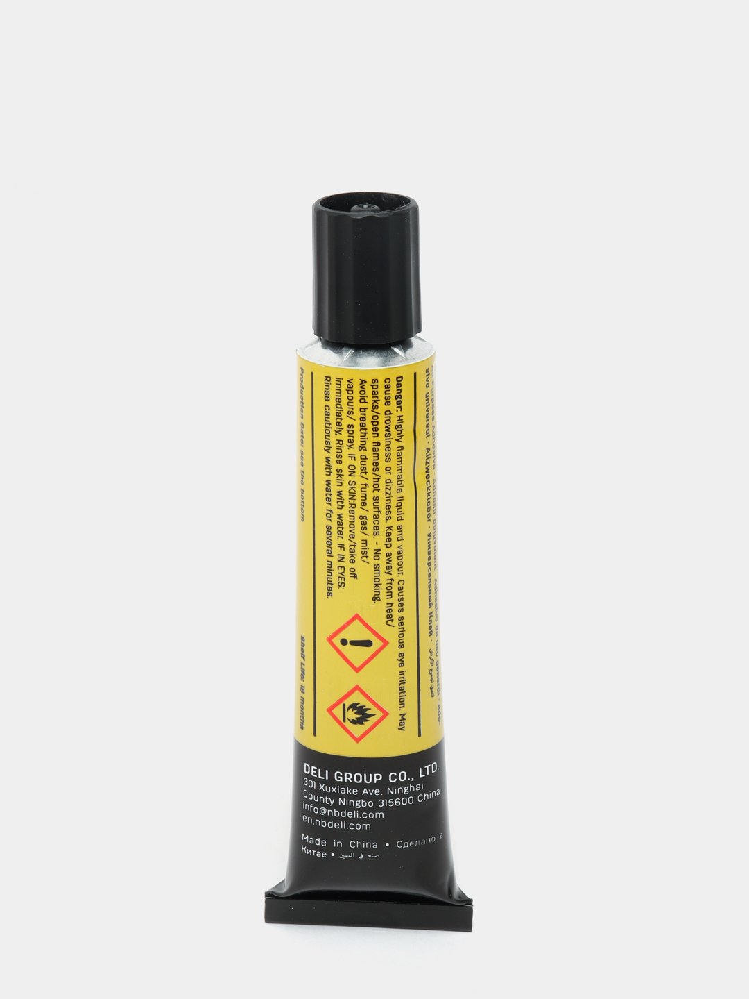 Yelim universal 35ml 22110 Deli