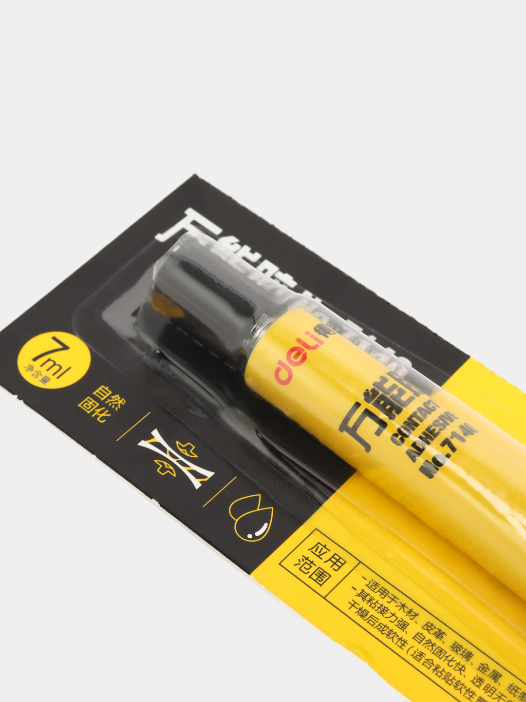 Yelim universal 7ml 7140 Deli (blister)