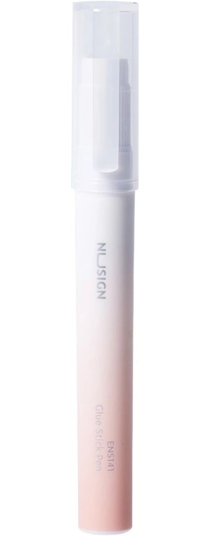 Yelim-qalam 2 2gr Pink ENS141 Deli