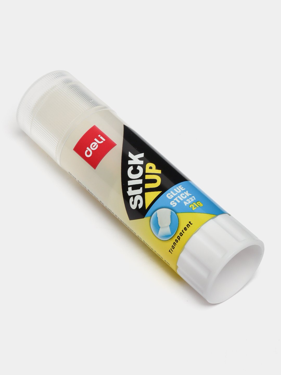 Yelim-qalam 21gr Transparent 23710 Deli