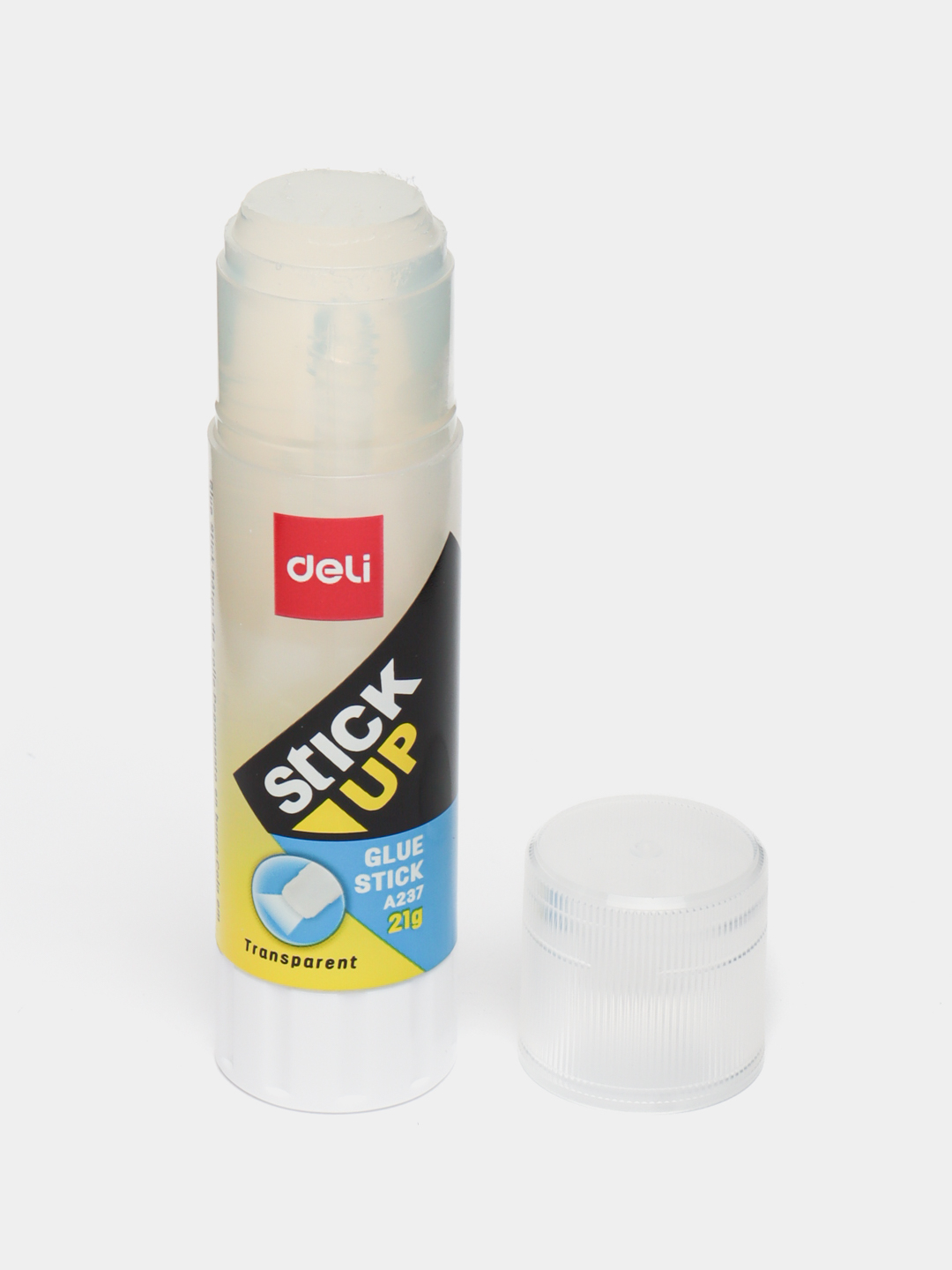 Yelim-qalam 21gr Transparent 23710 Deli