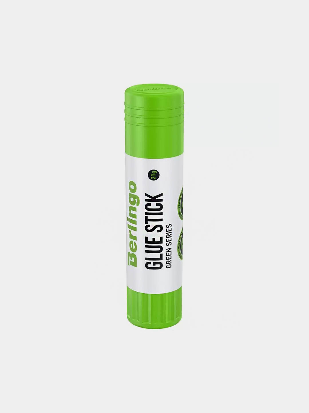Yelim-qalam Berlingo "Green Series" 21г o'simlik tarkibiy qismlari (
kraxmal)