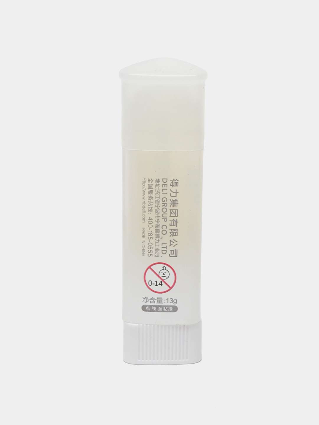 Yelim-qalam yuqori yopishqoqlik 13gr 53408 Deli