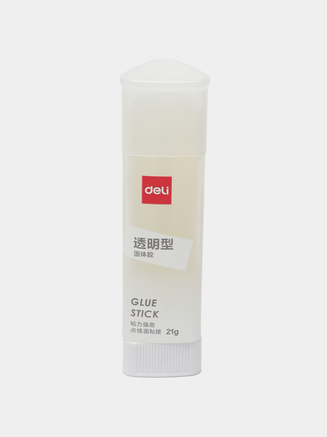 Yelim-qalam yuqori yopishqoqlik 21gr 53409 Deli