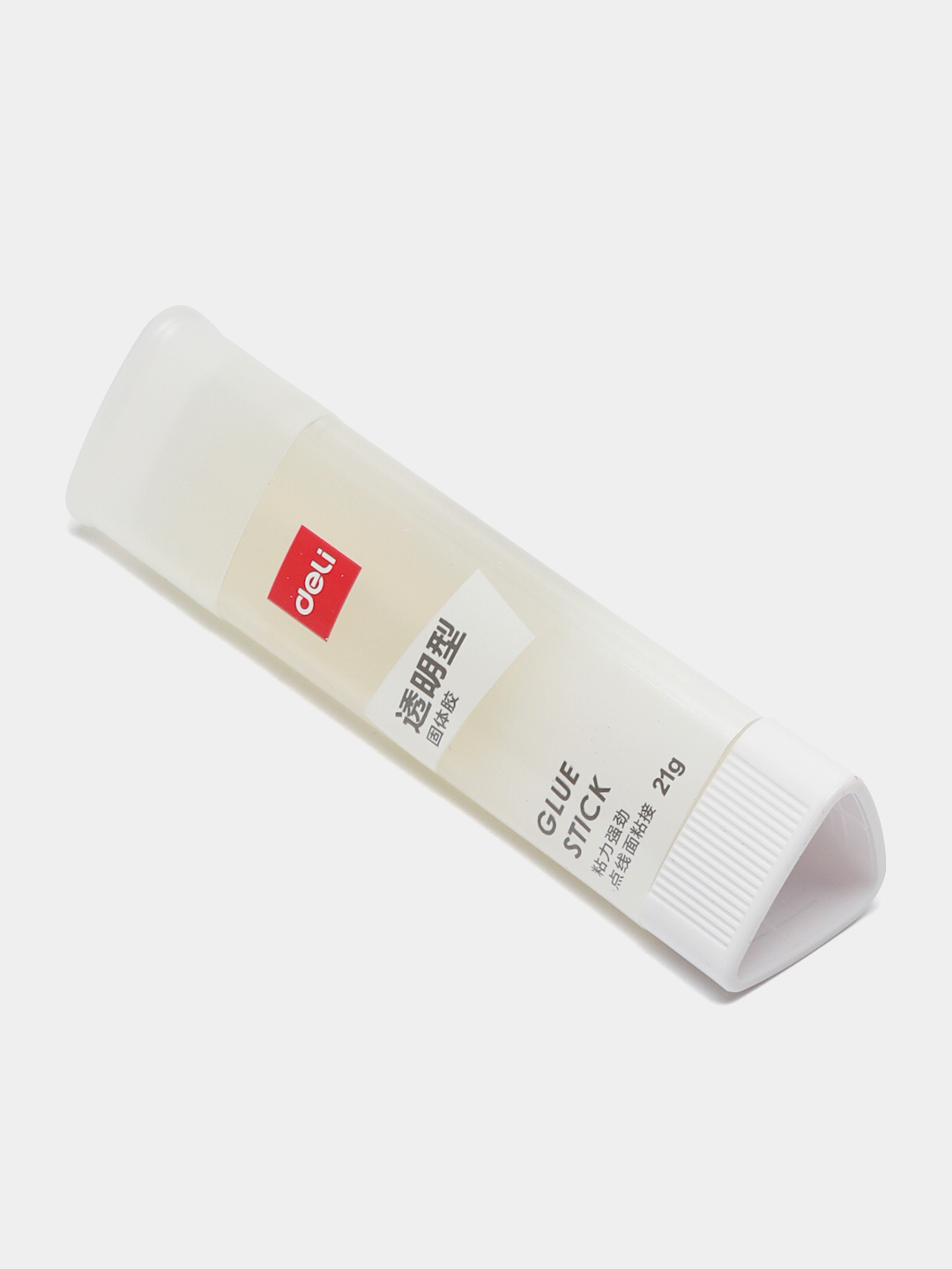 Yelim-qalam yuqori yopishqoqlik 21gr 53409 Deli