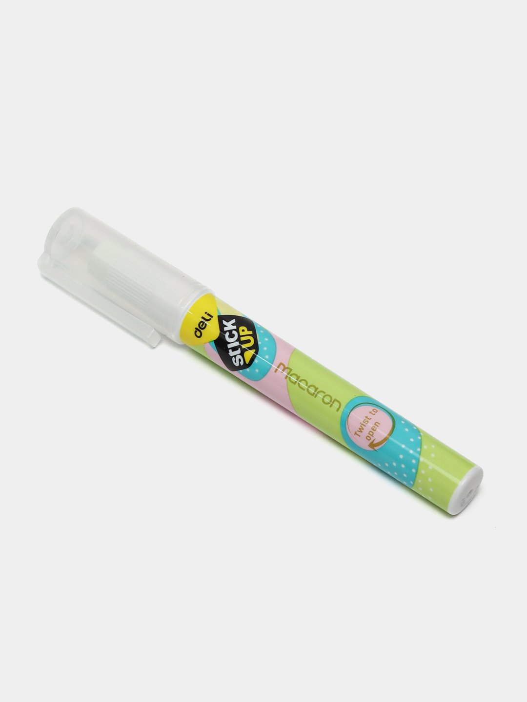 Yelim-qalam 2 6gr Transparent 23810 Deli