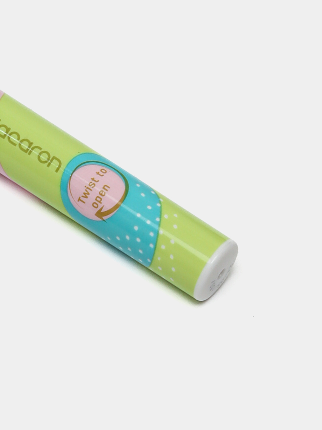 Yelim-qalam 2 6gr Transparent 23810 Deli