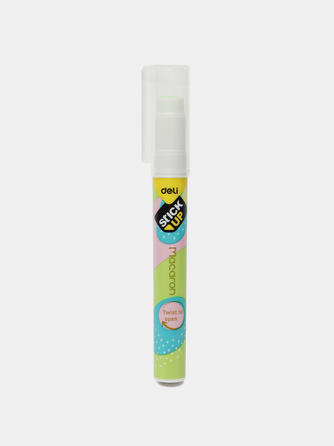 Yelim-qalam 2 6gr Transparent 23810 Deli